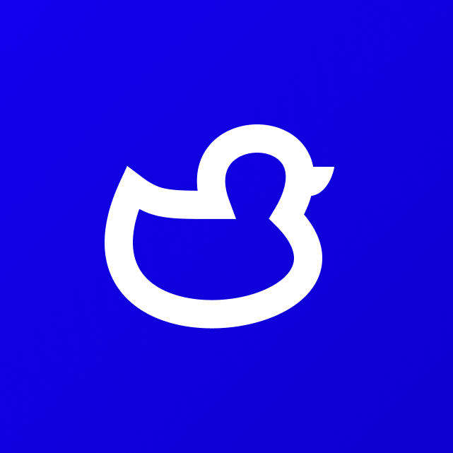 DuckStudio Logo