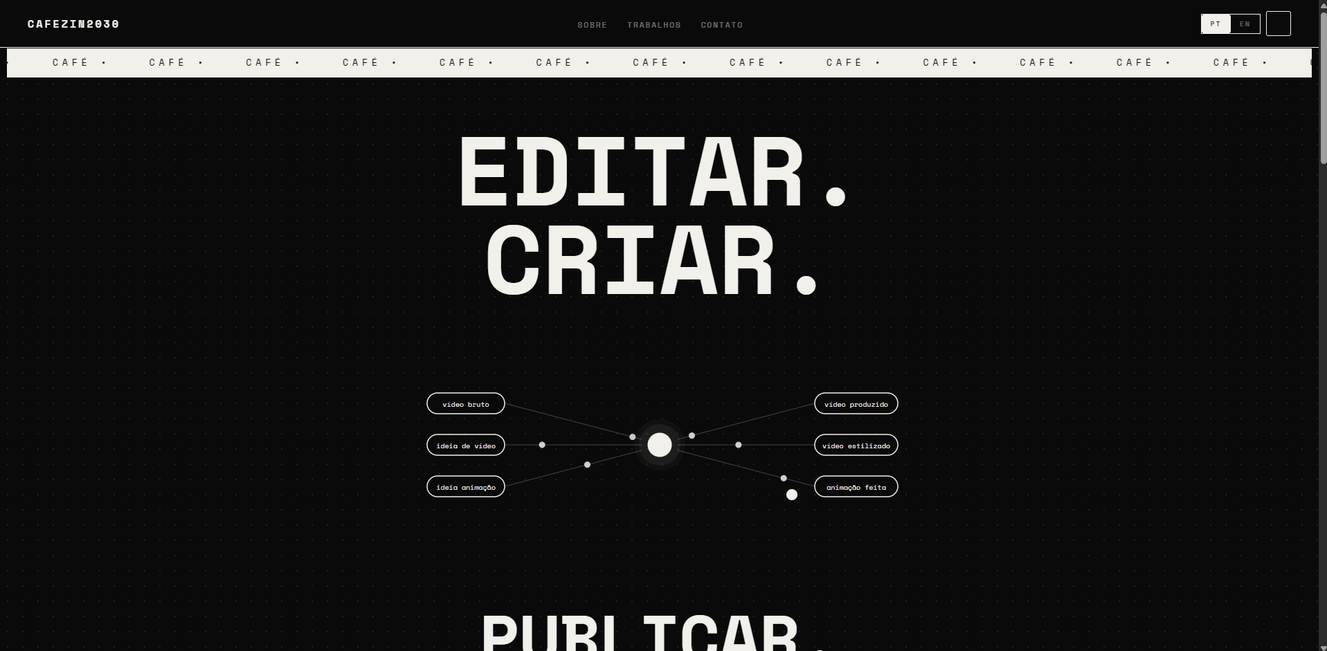 Portfólio Digital